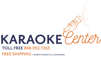 KARAOKE CENTER USA