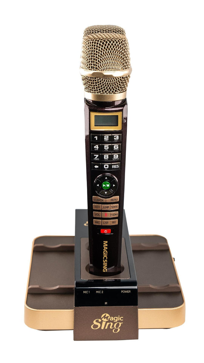 Magic Sing2 Magic Sing Systems – KARAOKE CENTER USA