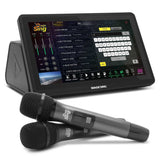 MAGIC SING ATK1000 All-In-One WIFI Karaoke Tagalog English Songs w Free Updates