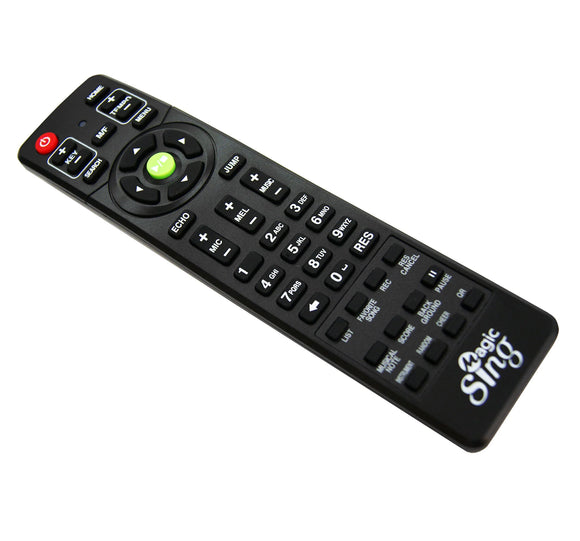 Magic Sing Systems – KARAOKE CENTER USA