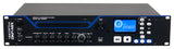 VOCOPRO DKP-MIX Digital Karaoke Player with Mic Mixer