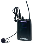 VOCOPRO | SilentPA-TX