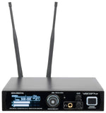 IEM-DIGITAL-12 Professional Digital Stereo In-Ear Monitor