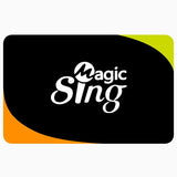 EnterMedia 2023 Magic Sing E5 WiFi Streaming Karaoke Mic System