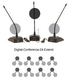 Vocopro Digital-Conference-24-Extend