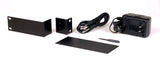 VOCOPRO Digital-Play-8 Eight Channel UHF Wireless Headset & Lapel Mic System